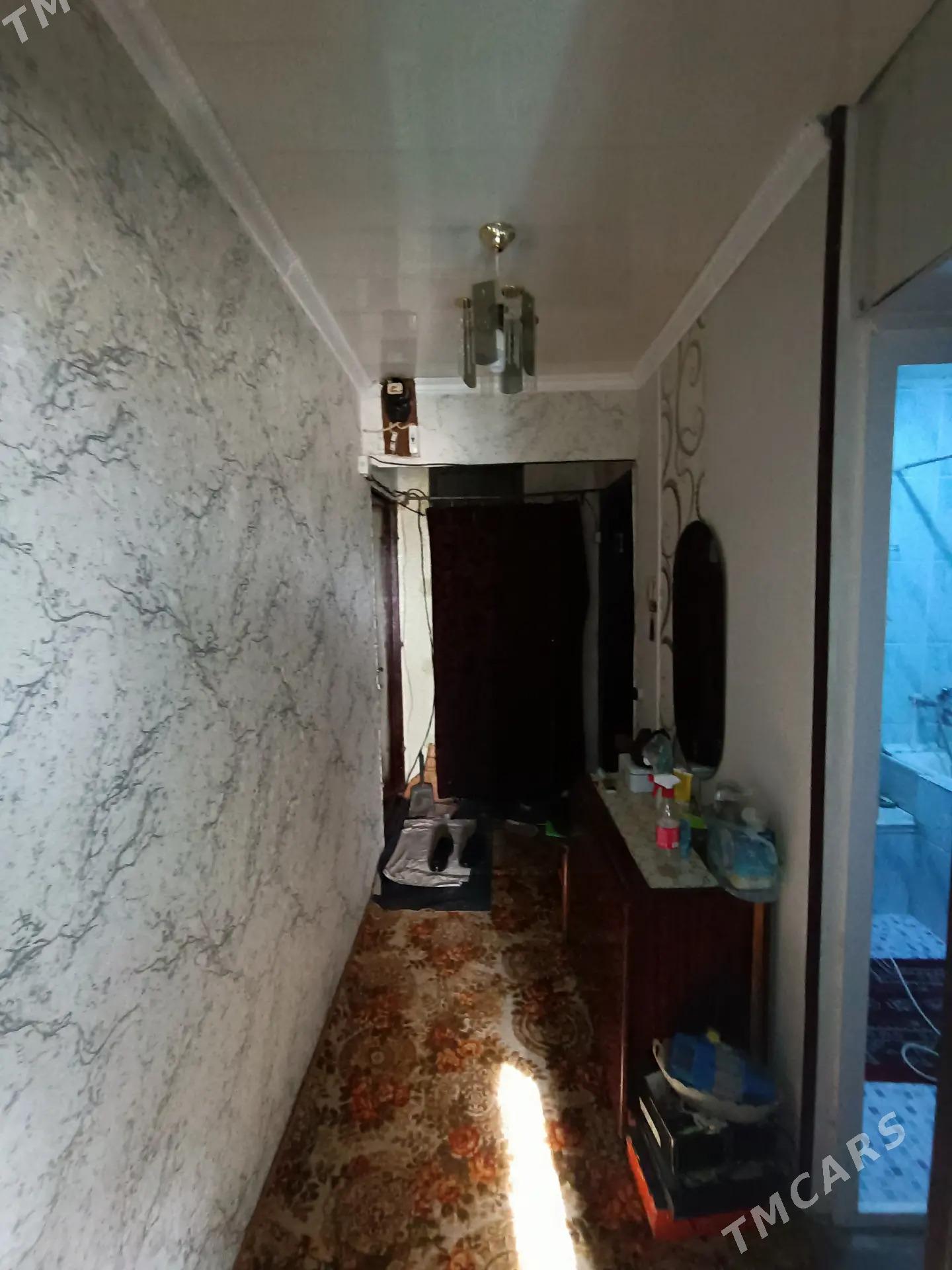 2 комнат 3 этаж - Мары - img 5