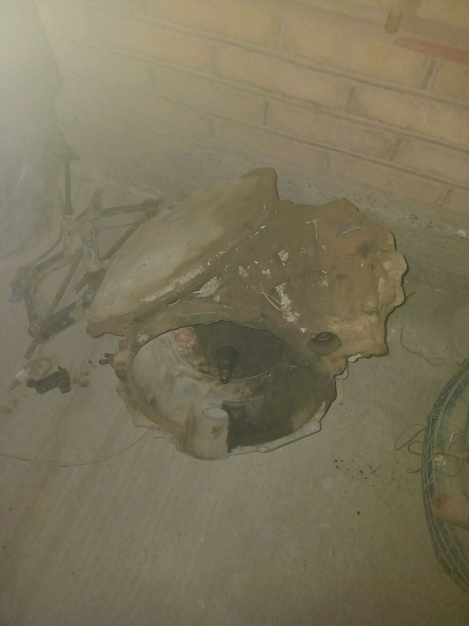 koropga 1 000 TMT - Türkmengala - img 1