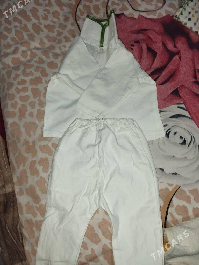 детские вещи - Ашхабад - img 3