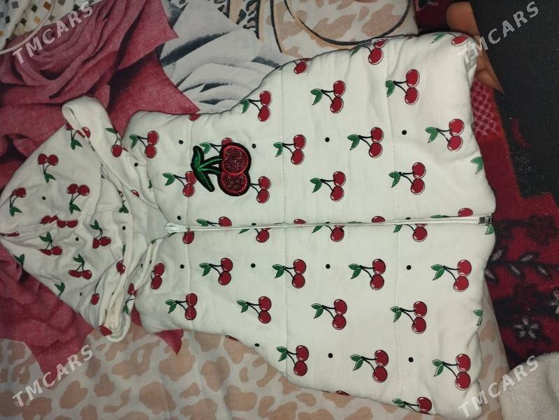 детские вещи - Ашхабад - img 5