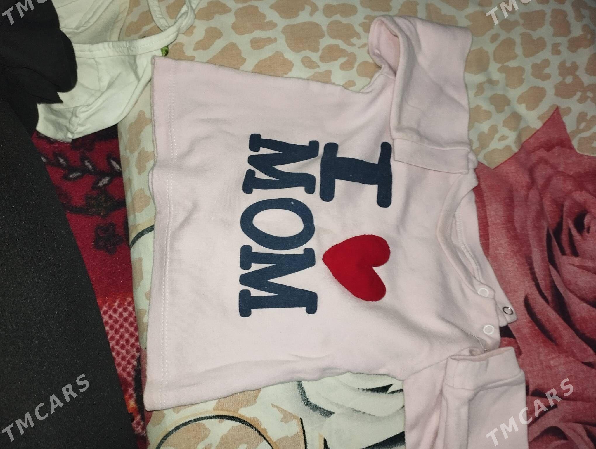 детские вещи - Ашхабад - img 7