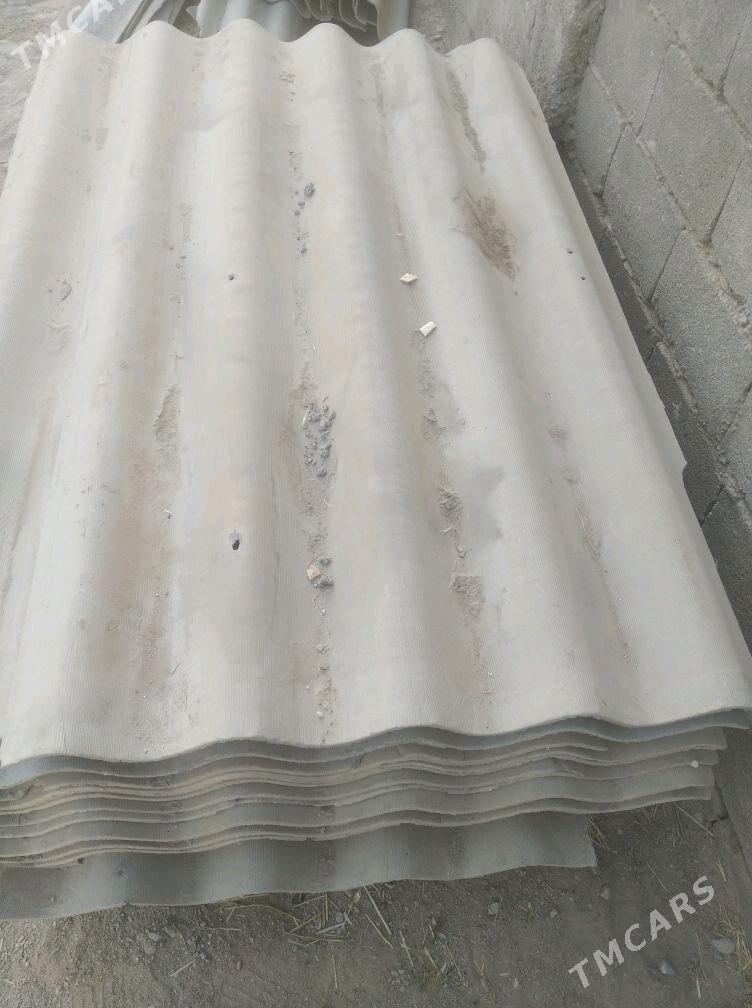 şypyr - Balkanabat - img 1