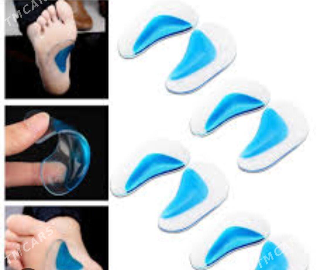 plaskastopiya - Aşgabat - img 1