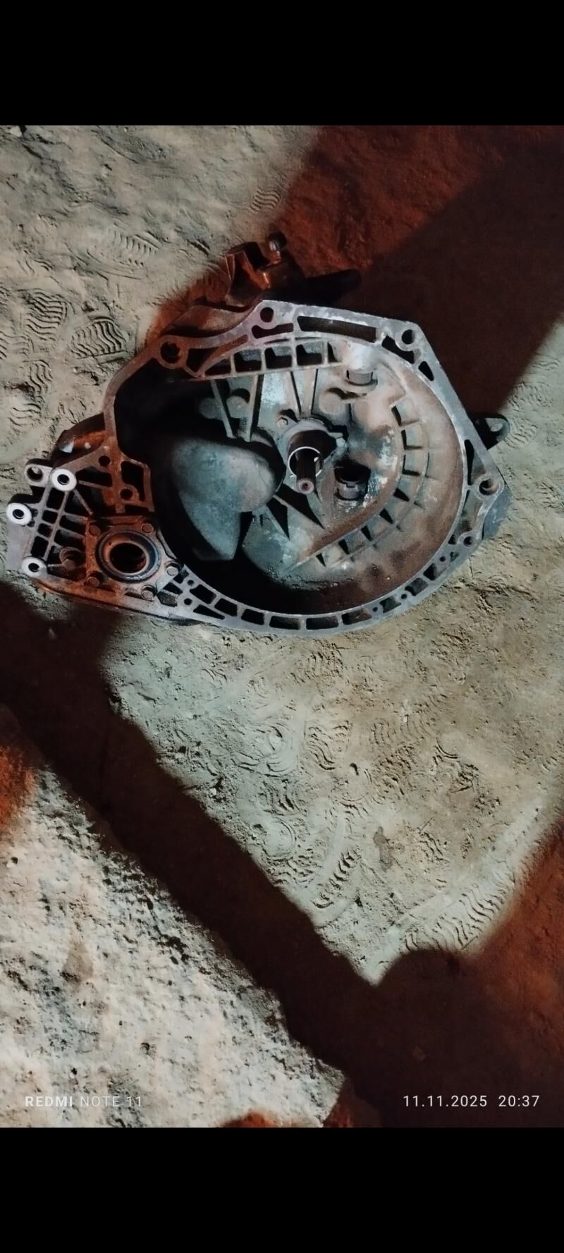 Opel Karopka F18 Mehanika 2 200 TMT - Mary - img 4