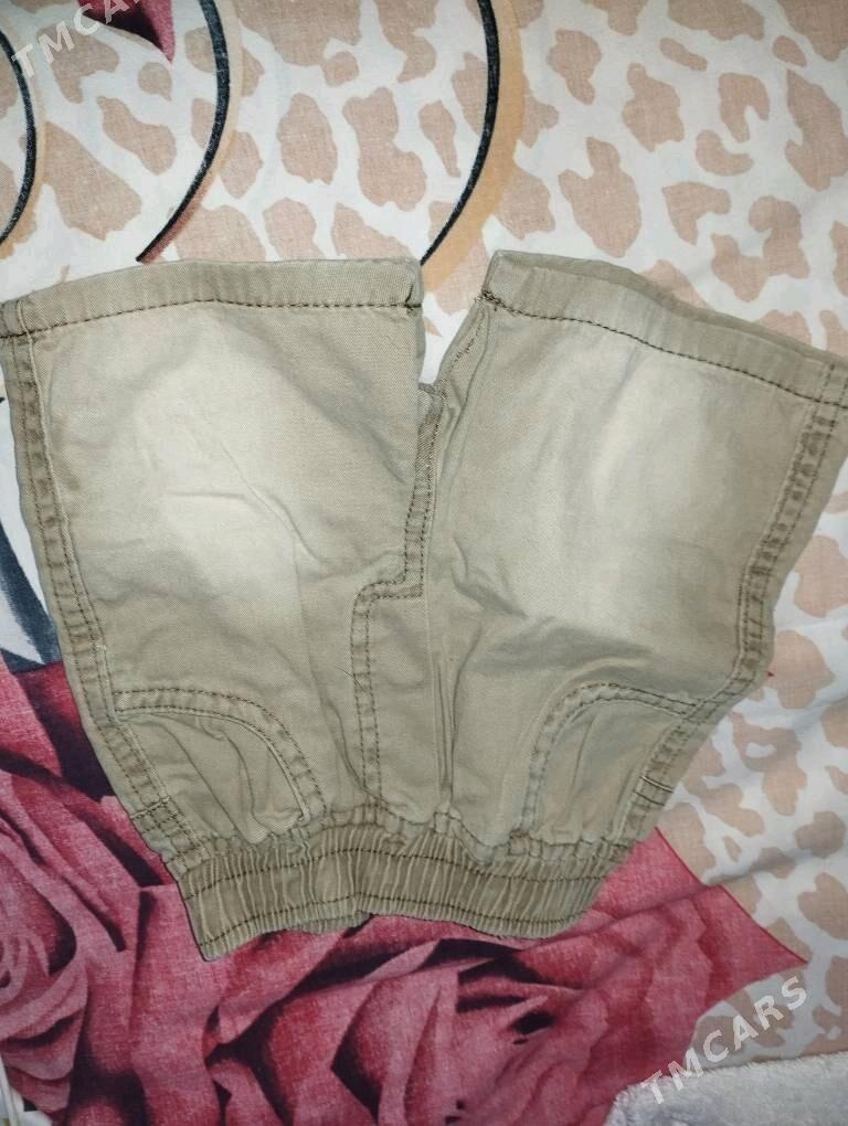 детские вещи - Ашхабад - img 2