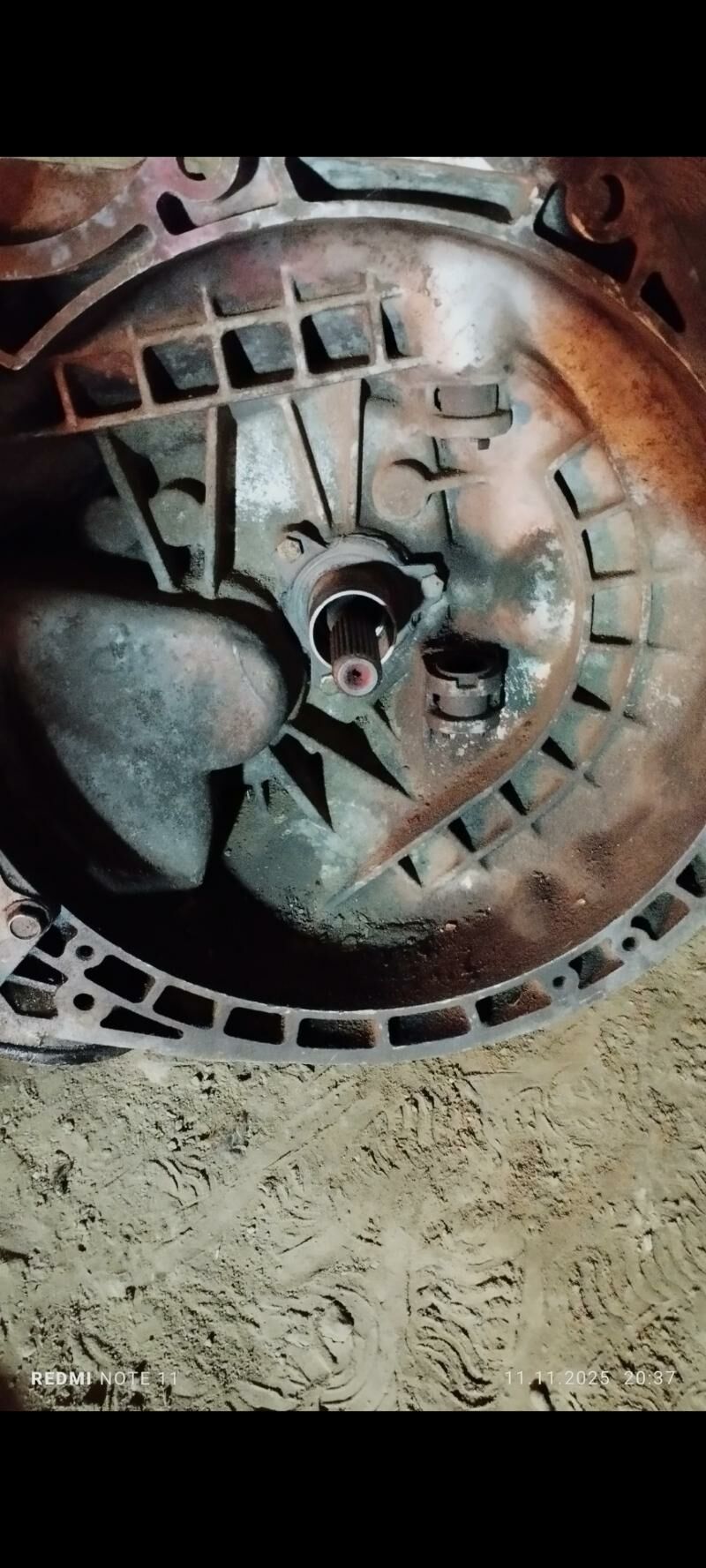 Opel Karopka F18 Mehanika 2 200 TMT - Mary - img 3