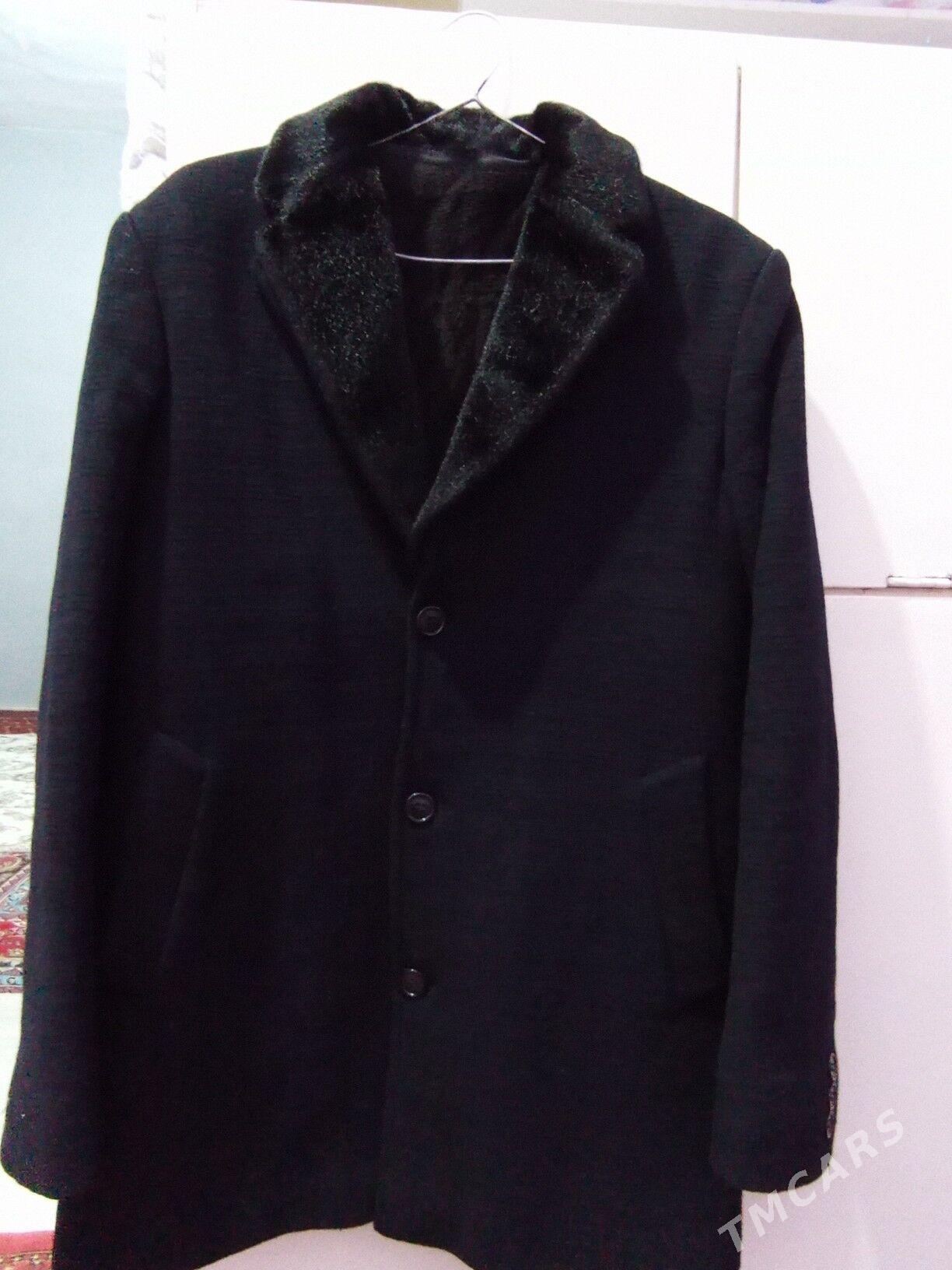 palto - Balkanabat - img 1