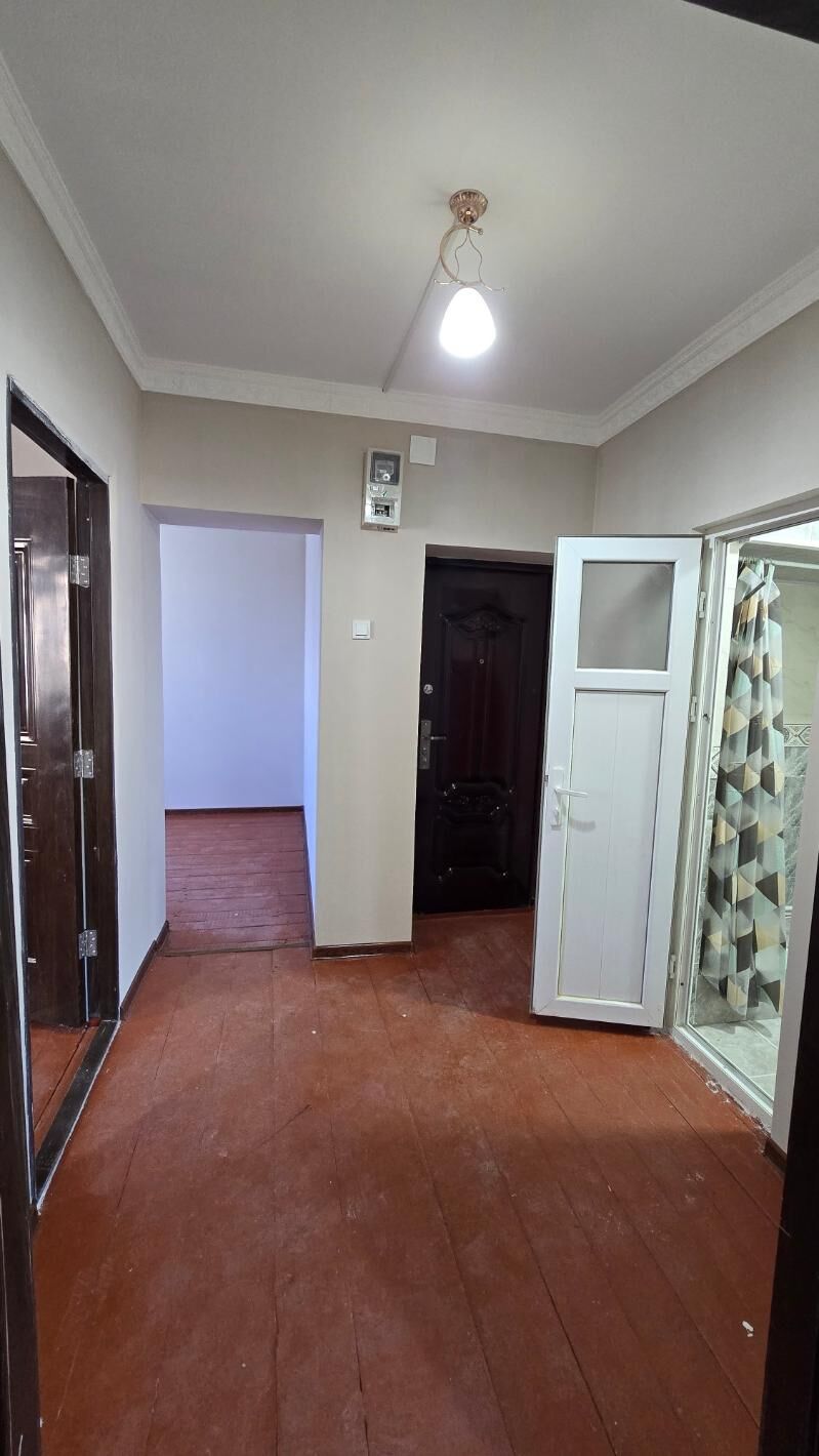 Водник 3нжи этаж 2комнат - Дашогуз - img 1