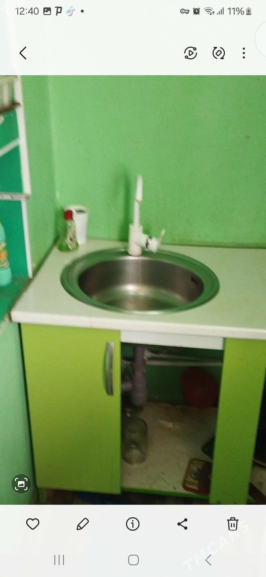 квартира - Garabogaz - img 5