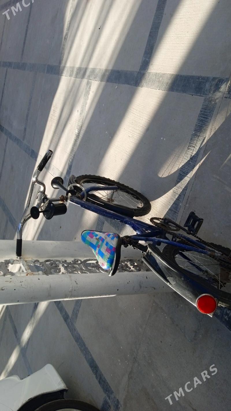 salyut - Балканабат - img 2