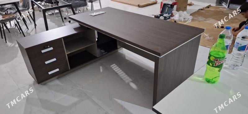 ofisni mebel stol - Aşgabat - img 2