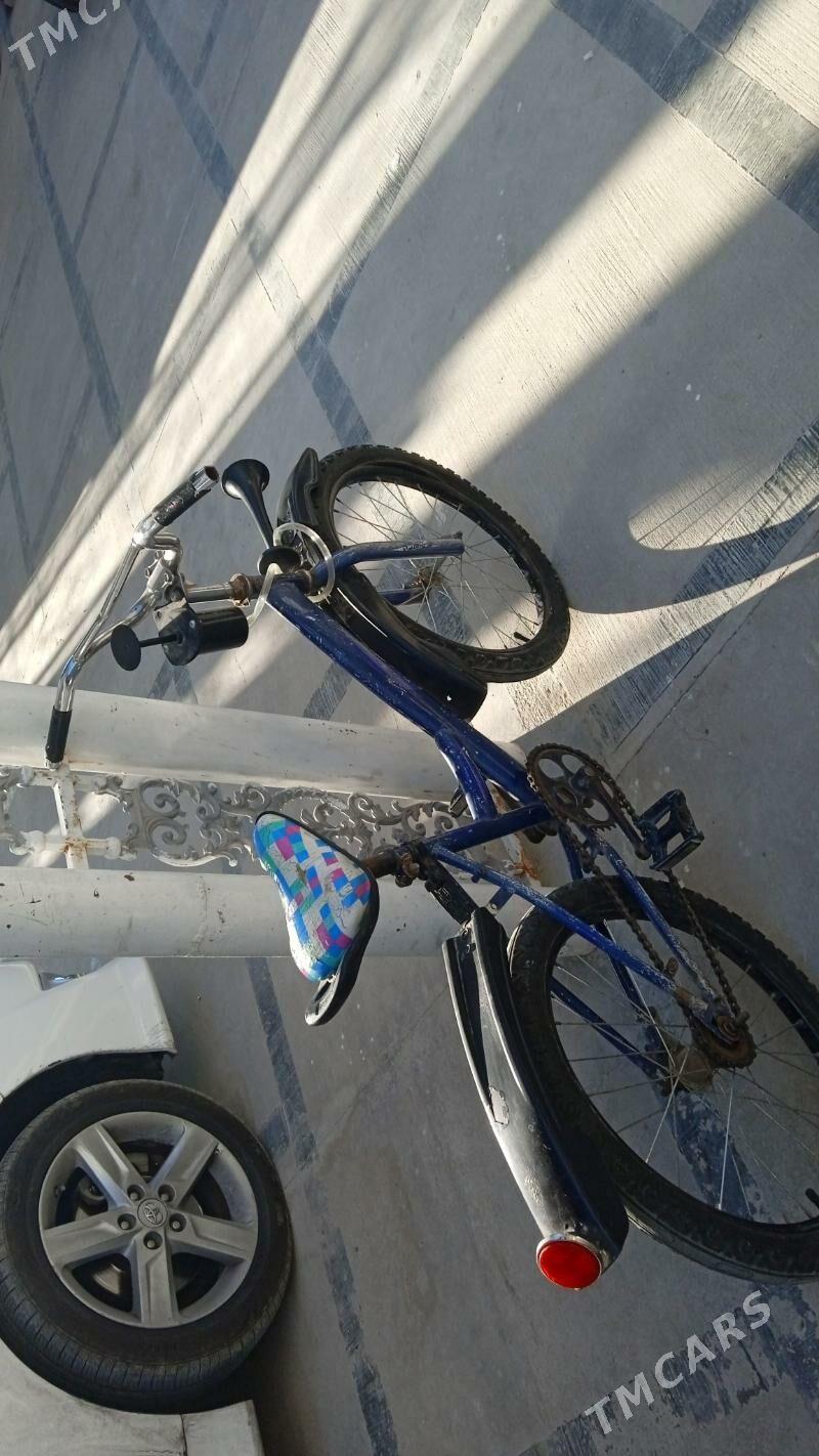 salyut - Балканабат - img 3