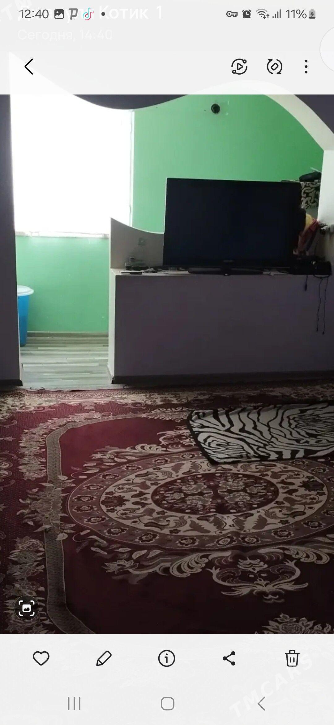 квартира - Garabogaz - img 4