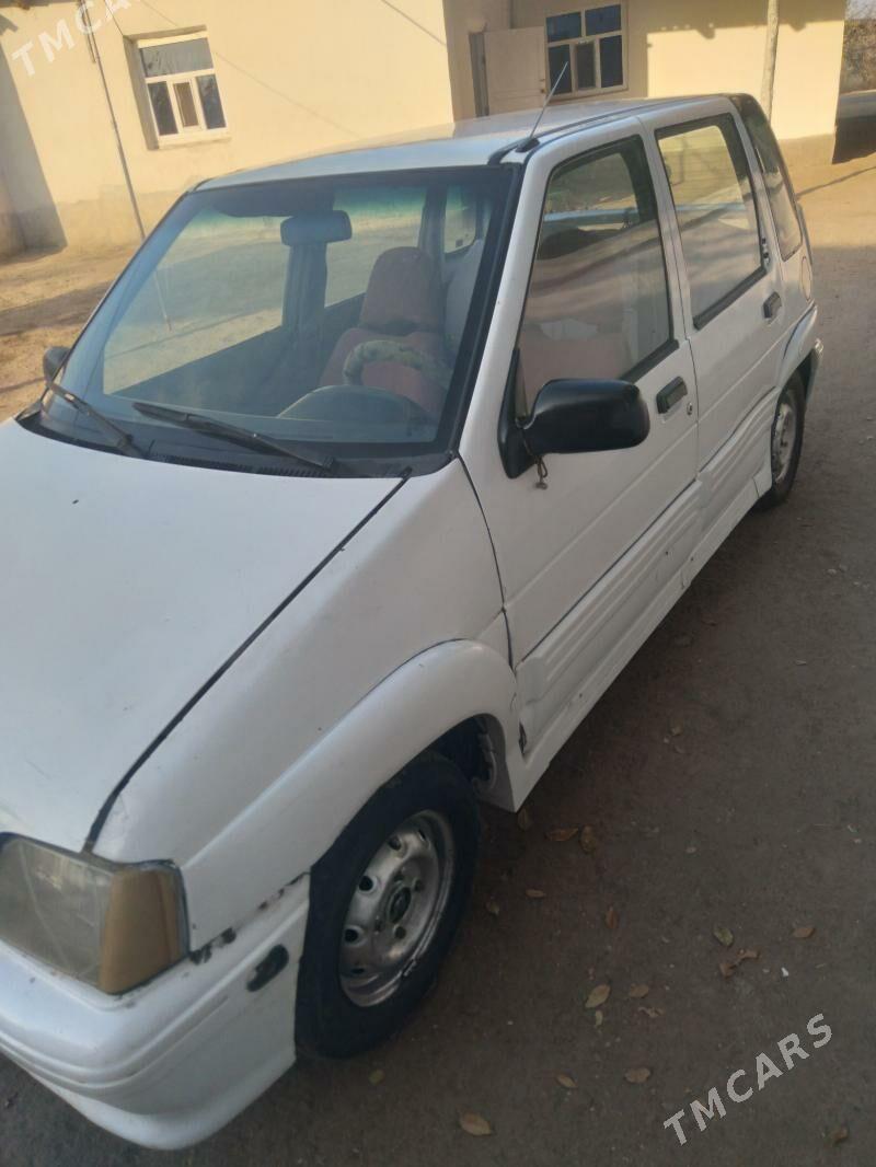 JAC J7 1995 - 13 000 TMT - Губадаг - img 4