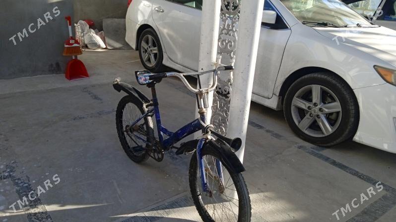 salyut - Балканабат - img 1