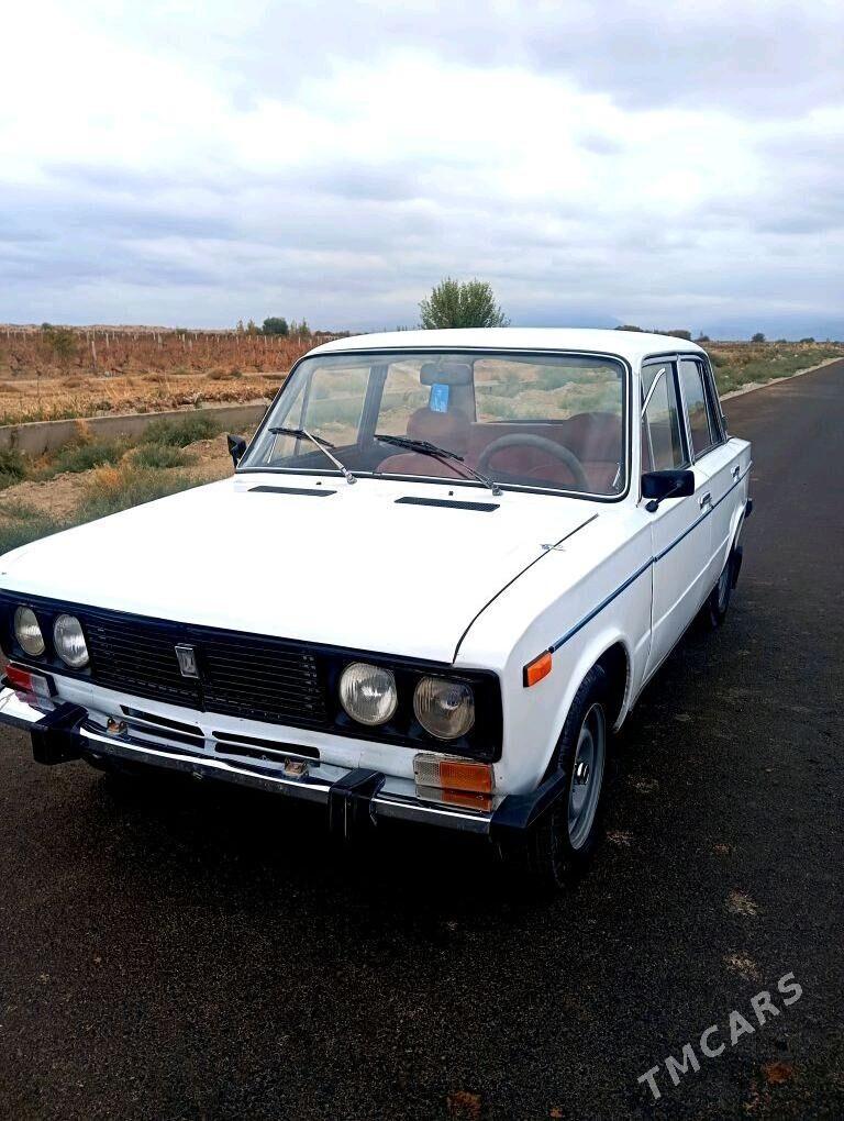 Lada 2106 1999 - 30 000 TMT - Gökdepe - img 1