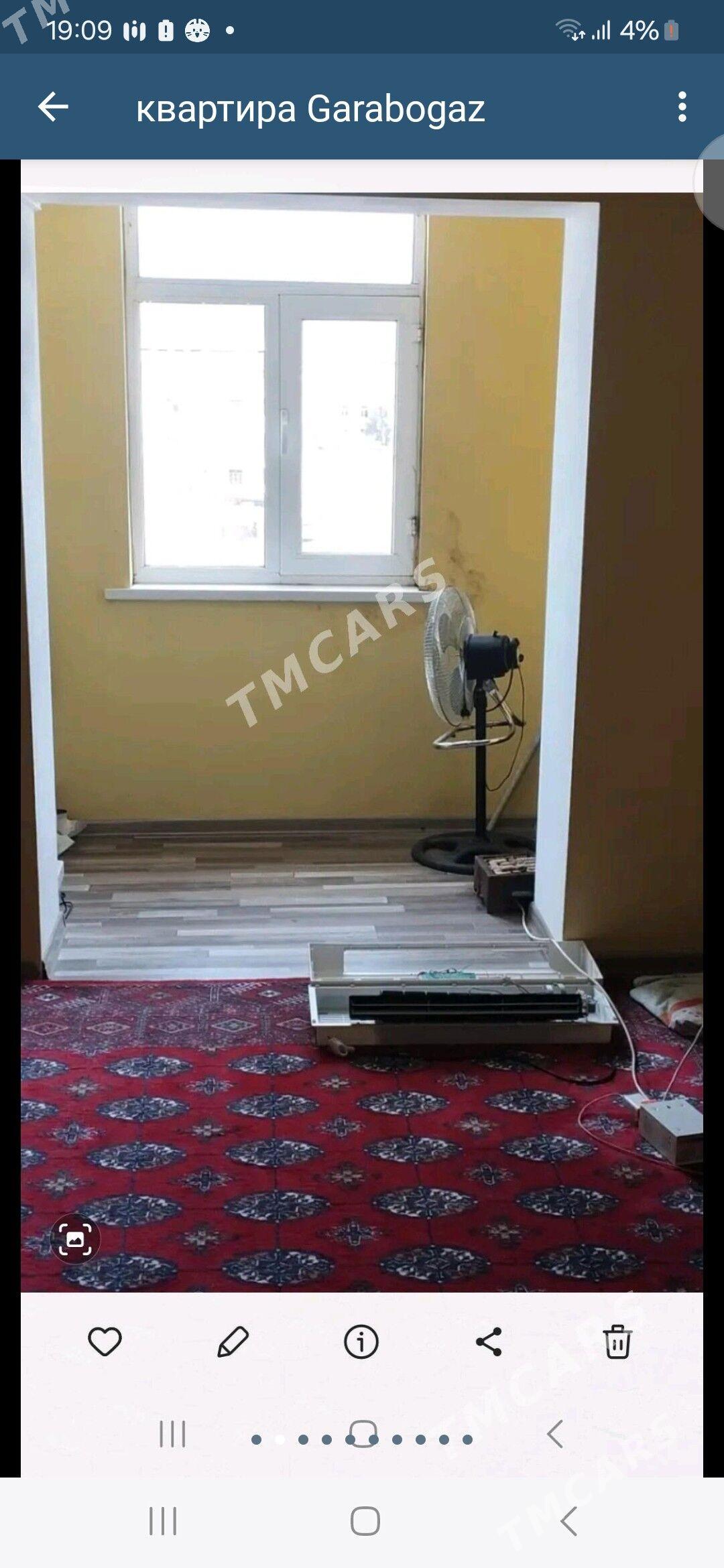 квартира - Garabogaz - img 7