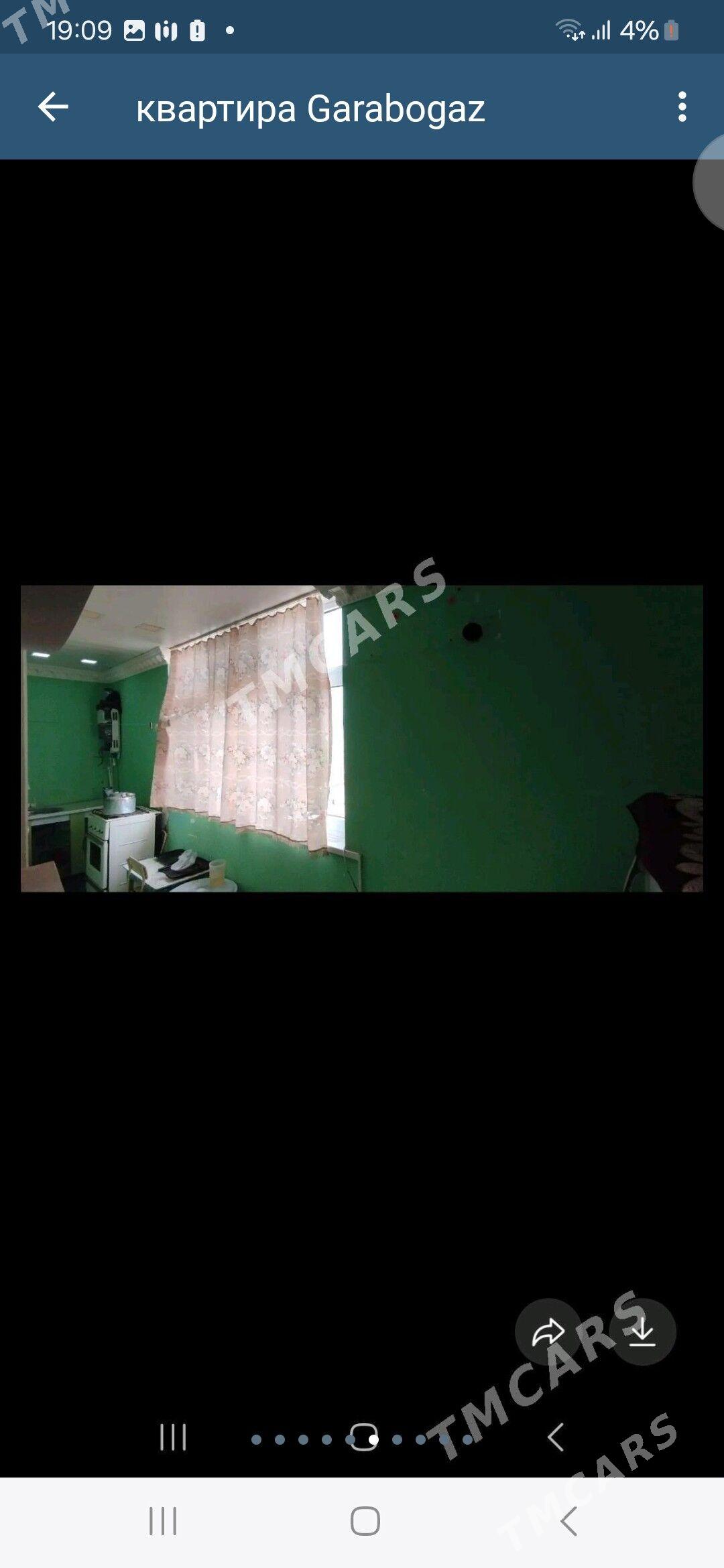 квартира - Garabogaz - img 6
