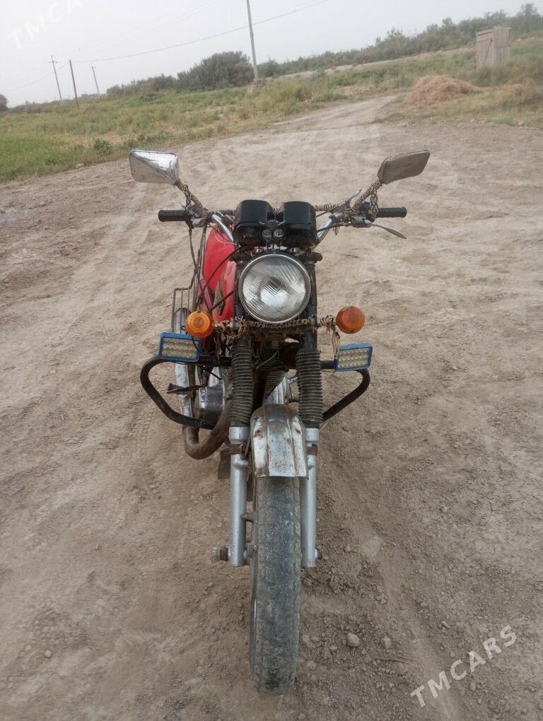 Iž Planeta 5 1989 - 7 000 TMT - Койтендаг - img 4