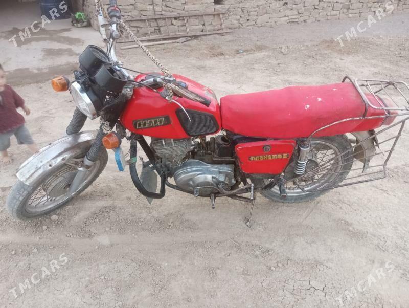 Iž Planeta 5 1989 - 7 000 TMT - Койтендаг - img 2