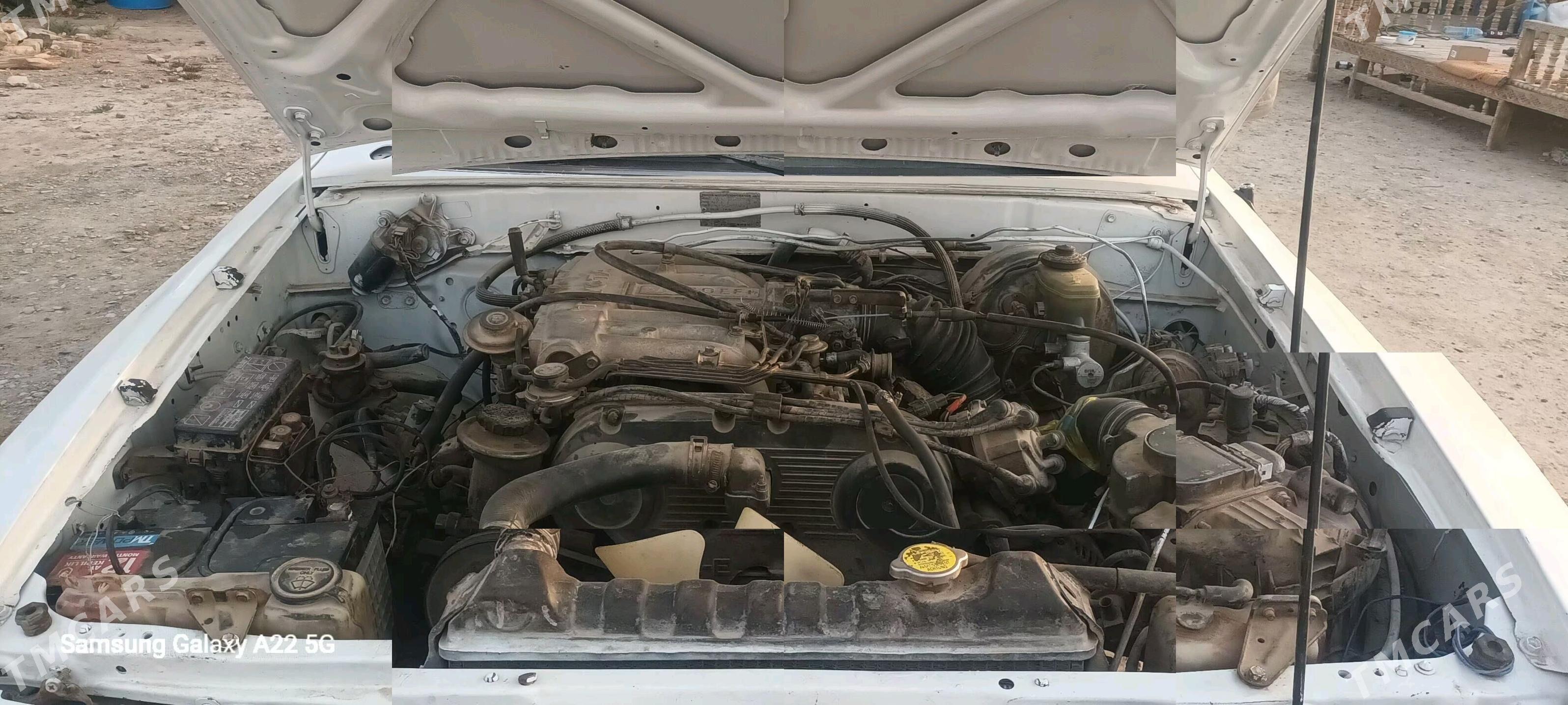 Toyota 4Runner 1992 - 55 000 TMT - Murgap - img 3