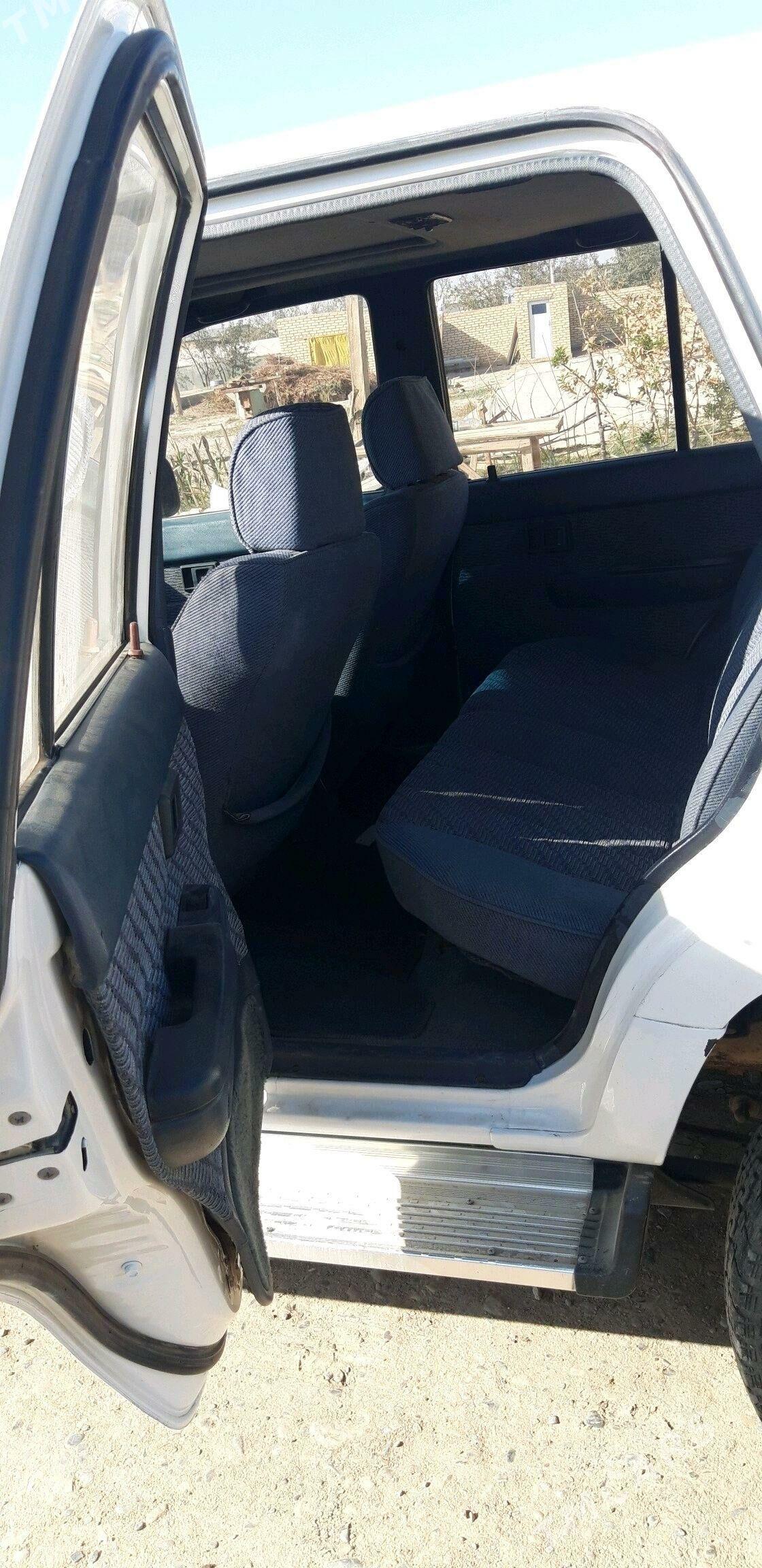 Toyota 4Runner 1992 - 55 000 TMT - Murgap - img 4