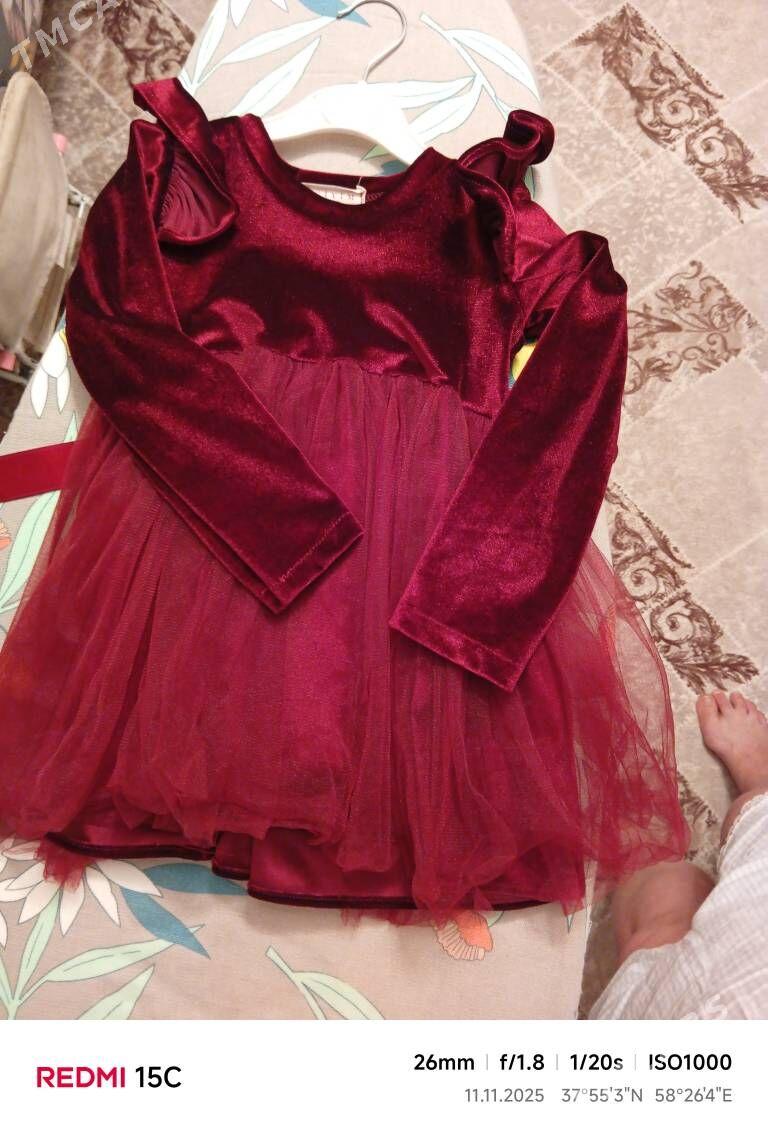 Платье - Ашхабад - img 2