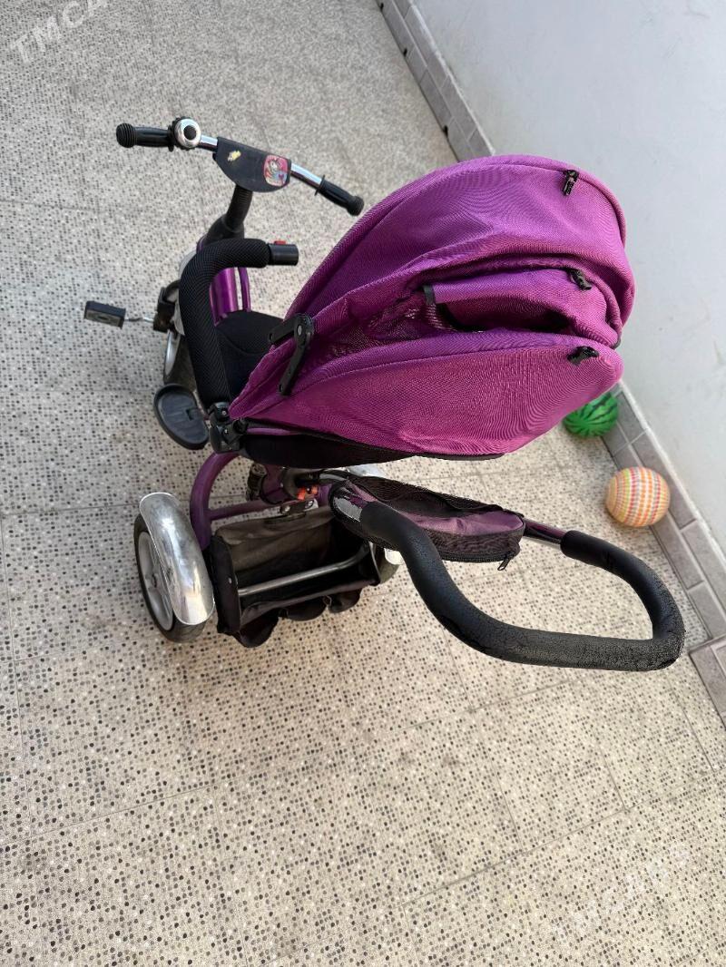 детский велосипед - Türkmenbaşy - img 5