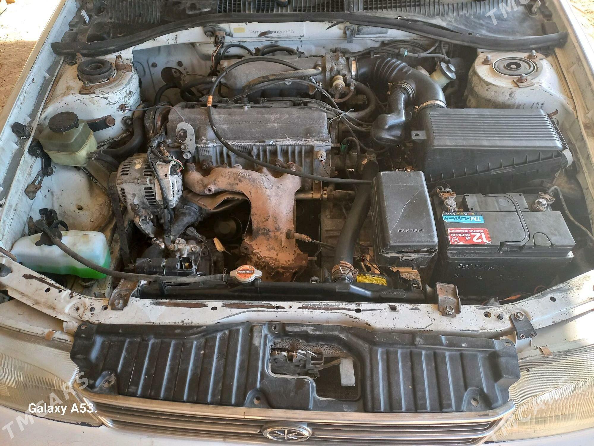 Toyota Corona 1993 - 60 000 TMT - Ýolöten - img 4