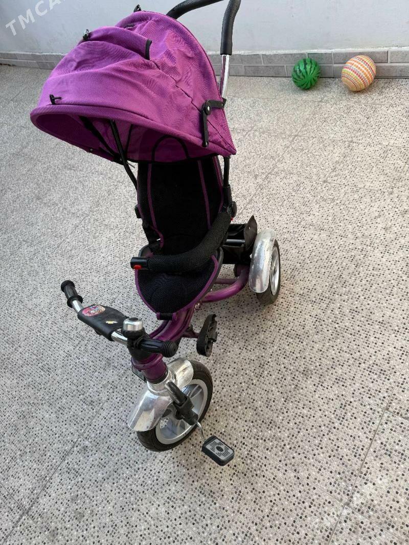 детский велосипед - Türkmenbaşy - img 3