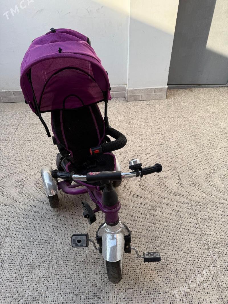 детский велосипед - Türkmenbaşy - img 2