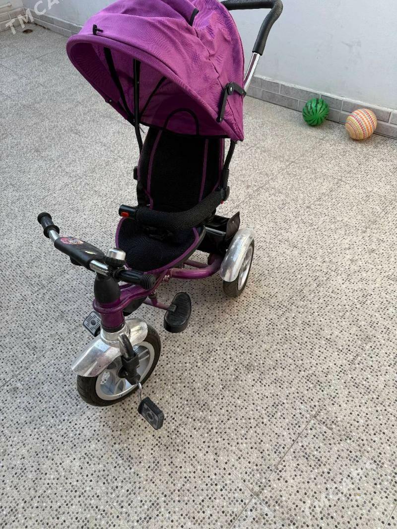 детский велосипед - Türkmenbaşy - img 4