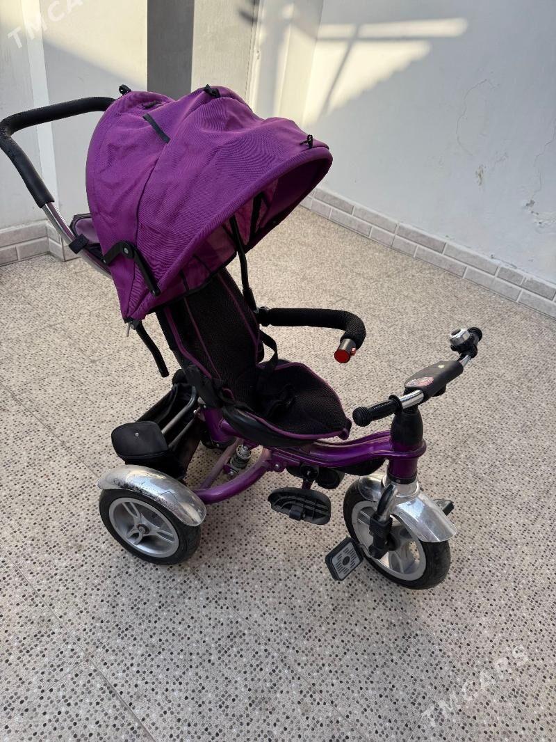 детский велосипед - Türkmenbaşy - img 1