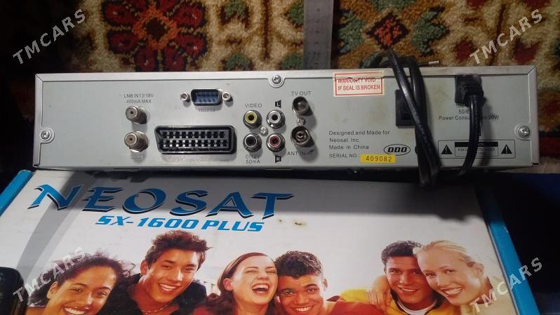 Тюнеры. - Türkmenabat - img 5