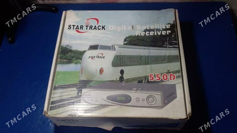 Тюнеры. - Türkmenabat - img 6