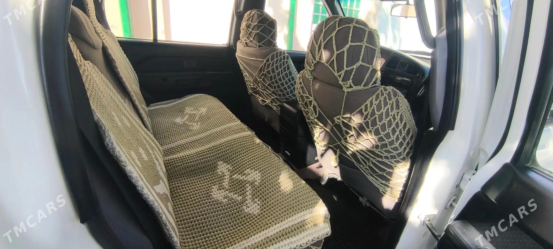 Nissan Pathfinder 2003 - 138 000 TMT - Хитровка - img 7