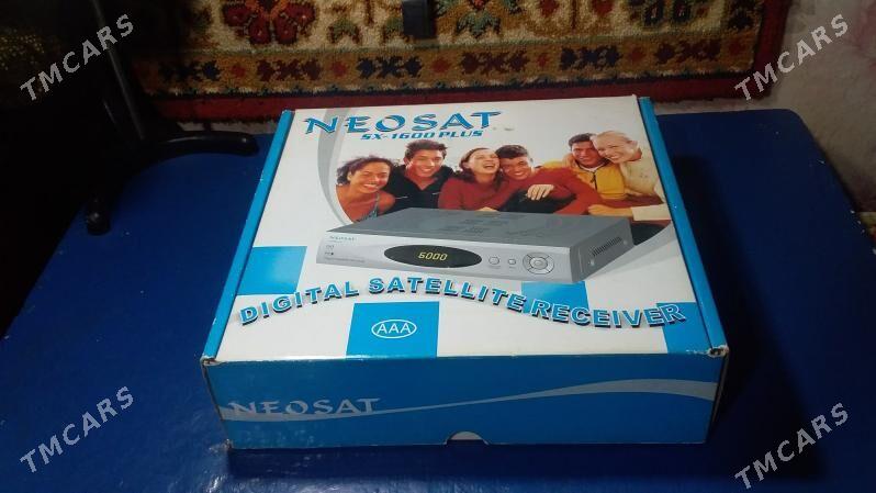 Тюнеры. - Türkmenabat - img 2