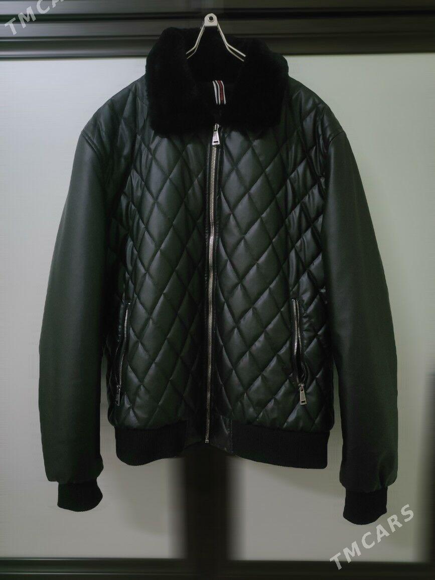 Koza kurtka - Балканабат - img 3