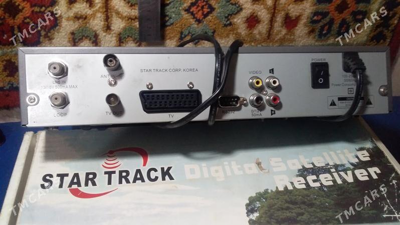 Тюнеры. - Türkmenabat - img 9