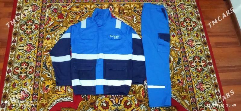 спецодежда - Türkmenbaşy - img 1