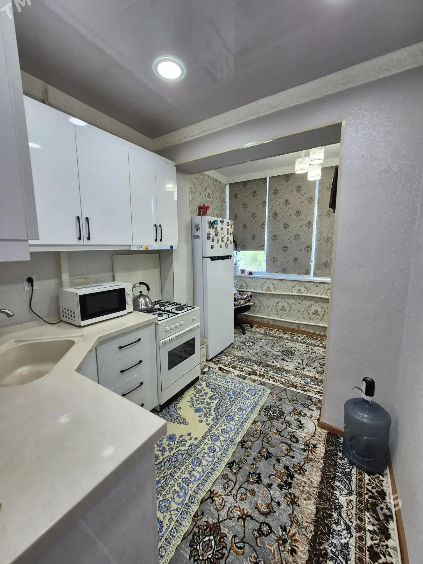 Ким район,3ком,Kim jay - Ашхабад - img 5