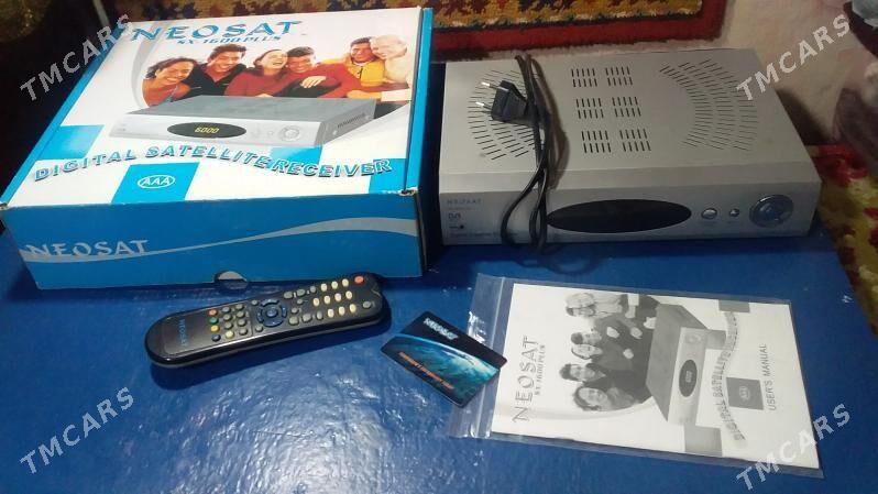 Тюнеры. - Türkmenabat - img 3