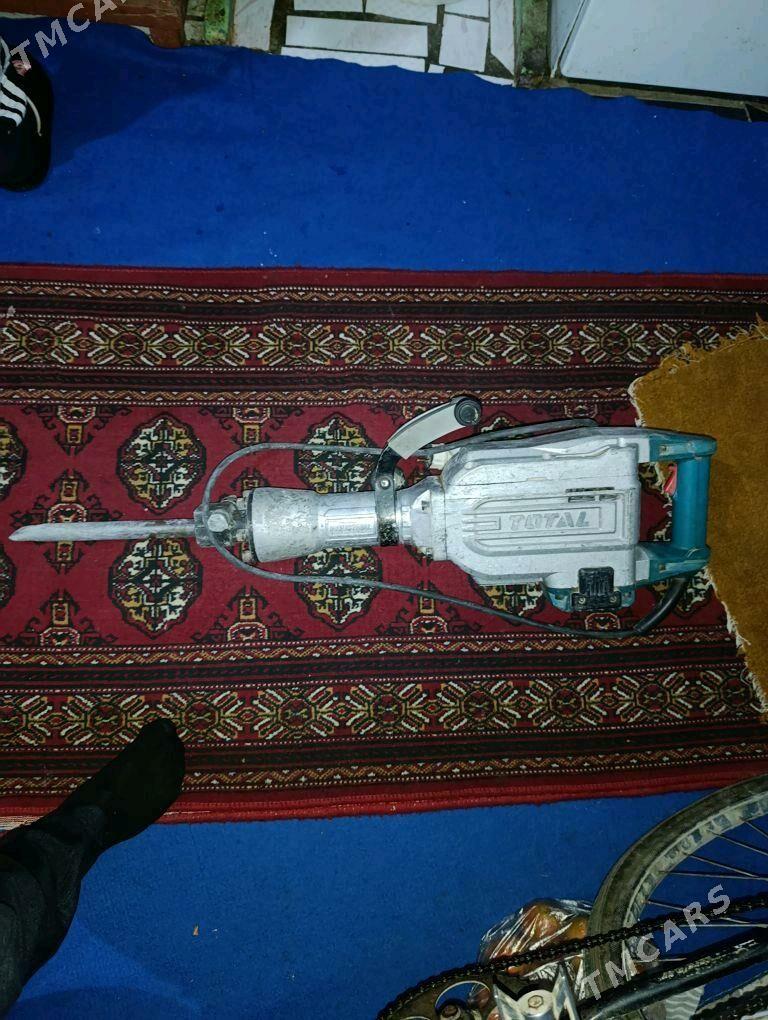 prifarator odboynik - Türkmenabat - img 1