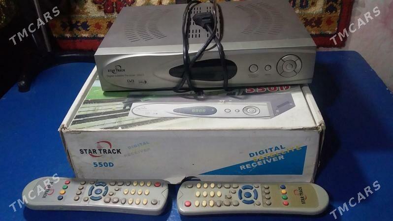 Тюнеры. - Türkmenabat - img 7