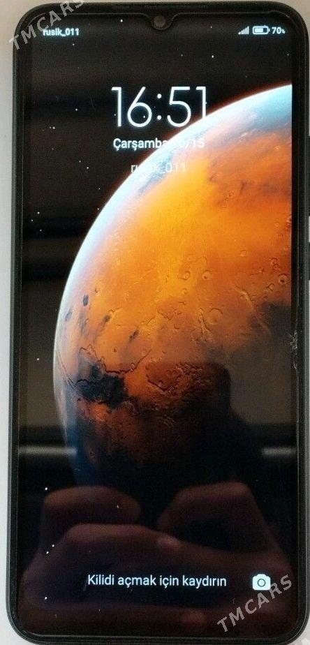redmi9a - Туркменбаши - img 1
