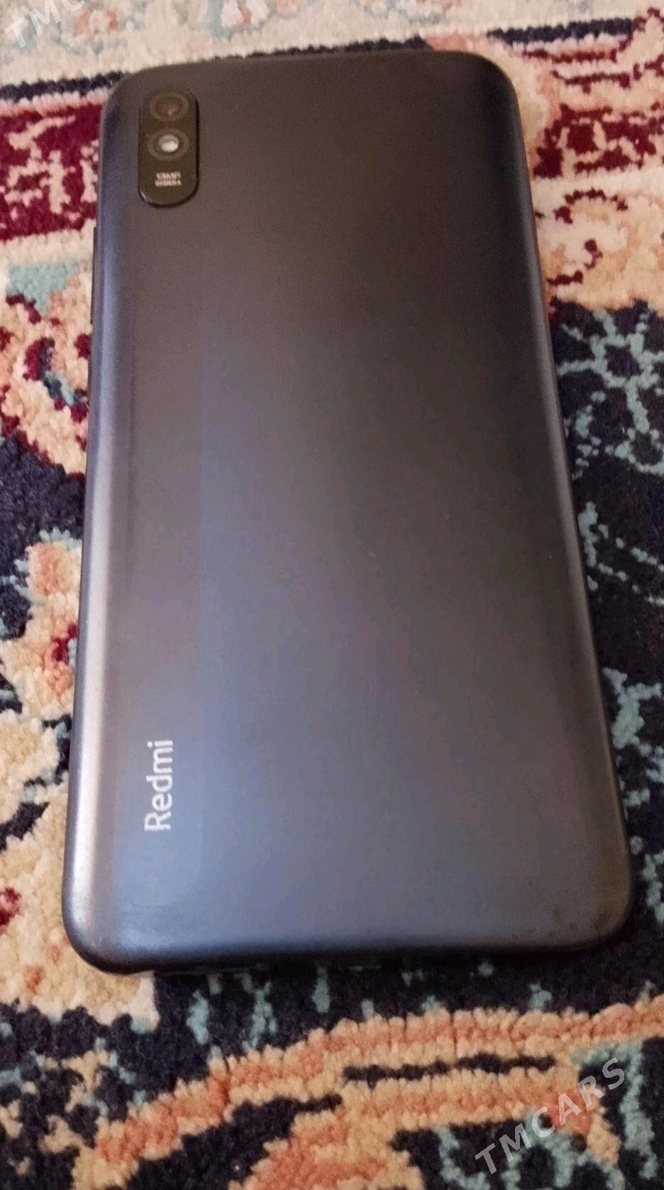 redmi9a - Туркменбаши - img 2