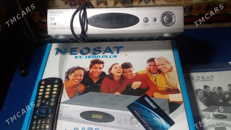 Тюнеры. - Türkmenabat - img 4