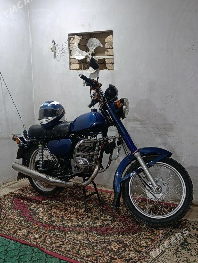 Fekon FK200-14G 1992 - 15 000 TMT - Şabat etr. - img 1