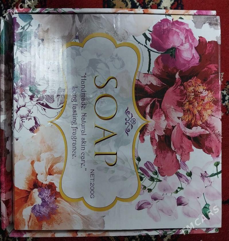 Parfumer - Дашогуз - img 3