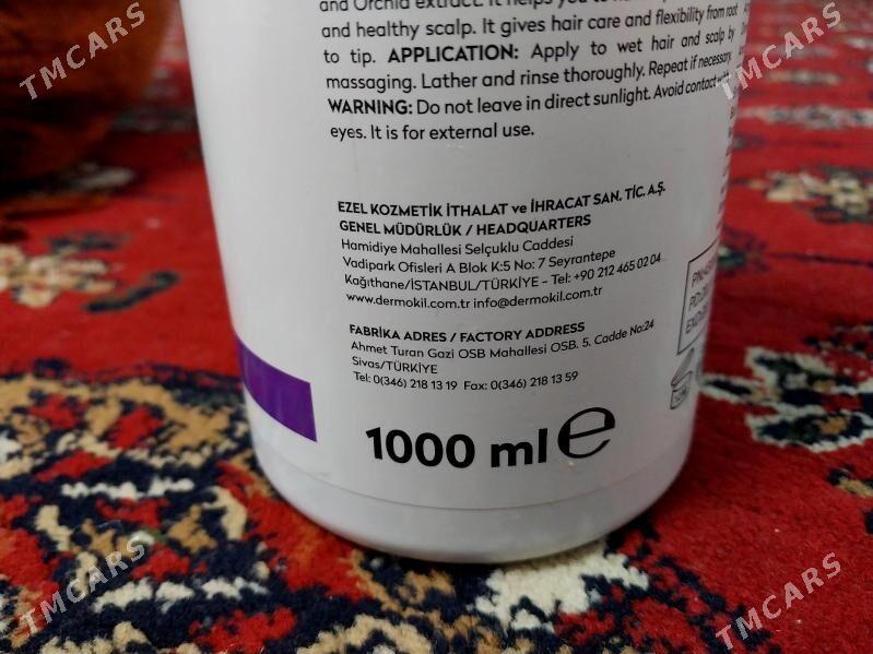 Parfumer - Дашогуз - img 6